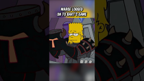 Thumbnail for Marge logged on to Bart's game | MOVIE TART