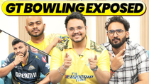 Thumbnail for 🔴GT vs CSK: GT under pressure, full support from MI, RCB and Punjab, Can GT secure top 2 today? | Game Changers