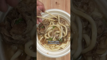 Thumbnail for Convenience Store Udon | Bento Club