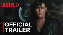 Thumbnail for The Old Guard 2 | Official Trailer | Netflix