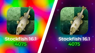 Thumbnail for Stockfish 16.1 vs Stockfish 16.1 | Xenonity