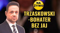 Thumbnail for KATASTROFA BONŻURA. CZY TRZASKOWSKI ZMIENI OBRAZ SWOJEJ KAMPANII? | Polskość to normalność. Tomasz Gdula 