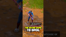 Thumbnail for This Chest Takes AN ENTIRE GAME To Open. | Aid