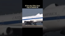 Thumbnail for If You See This Plane, Your Day Is Ruined 😰 #interesting | IdkSterling