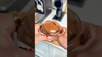 Thumbnail for coffee for less than $1 -nutella cream cold brew | Ethan Rode