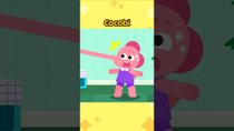 Thumbnail for I Became Pinocchio! #Shorts #Cocobi | Cocobi - Songs & Stories