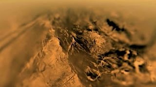 Thumbnail for Titan Touchdown | NASA Jet Propulsion Laboratory