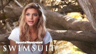 Thumbnail for Kelly Rohrbach Uncovered | Sports Illustrated Swimsuit