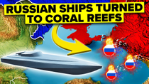 Thumbnail for How to KILL Entire Russian NAVY for the Price of CAR | The Military Show