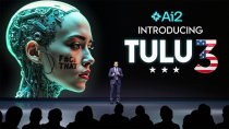 Thumbnail for AI World War 1 Just Began: SHOCKING New AI (Tülu 3) Destroys DeepSeek & OpenAI! | AI Revolution