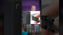 Thumbnail for New VGA | UFD Tech
