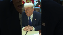 Thumbnail for Trump Praises JD Vance's Remarks On European Speech: 'Brilliant' | Newsweek