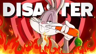Thumbnail for How Warner Bros. Killed a $17 Billion Cartoon Empire | Miguel Munuera