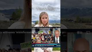 Thumbnail for The Shark Tank Guy Lied About Me on @NBCNews, Here’s the Truth | Caroline Gleich