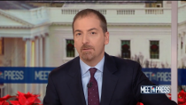 Thumbnail for Meet The Press 12/30/2018