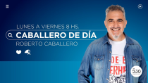 Thumbnail for SOMOS RADIO EN VIVO - CABALLERO DE DÍA - AM 530