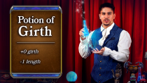 Thumbnail for The Most USELESS Magic Items in Your Inventory | Wizards with Guns