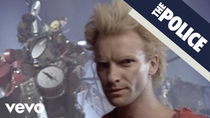 Thumbnail for The Police - Synchronicity II (Official Music Video) | ThePoliceVEVO