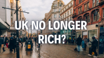 Thumbnail for Britain is No Longer a Rich Country – Here’s Why | Global Village