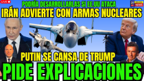 Thumbnail for DIRECTO ÚLTIMA HORA. RUSIA ATACA.UCRANIA EN PÁNICO.PUTIN FRENA A TRUMP.ZELENSKI IRÁN EEUU | La Magia de la Bolsa