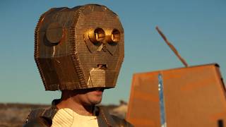 Thumbnail for If Star Wars had a $10 Budget | Secondhand Movie Co