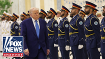 Thumbnail for Ex-Biden aide 'awed' by Trump's Middle East trip | Fox News Clips
