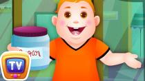 Thumbnail for Johny Johny Yes Papa Nursery Rhyme - Cartoon Animation Rhymes & Songs for Children | ChuChu TV Nursery Rhymes & Kids Songs