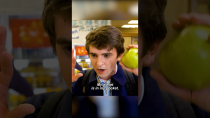Thumbnail for Shaun hurts his patient because of his autism,but in the end Shaun saves her.#show #shorts #doctor | Dion Movies Clips
