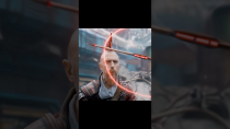Thumbnail for He ultimately lived up to the captain’s expectations. 😭😭 #starlord #shorts #movie | Sartre Nick