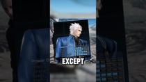 Thumbnail for Is Vergil Super Intelligent? | ZERO