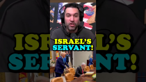 Thumbnail for Dave is For America First! ✅️ #usa #israel #palestine #politics #canada #uk #news #congress #europe | Breezy Politics