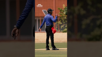 Thumbnail for Jitesh aced it in the practice match with flair! | IPL 2025 | RCB Shorts