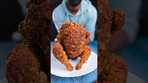 Thumbnail for Lays Full Fried Chicken | Crispy Hut