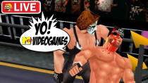 Thumbnail for LIVE🔴 4 Dudes Playin' N64 CLASSICS - Wrestling Golden Era