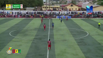 Thumbnail for HEARTS OF OAK v NATIONS FC | Metro TV Ghana