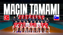 Thumbnail for Maçın Tamamı | 🇹🇷Türkiye - Slovenya🇸🇮 "Hazırlık Maçı" | TRT SPOR Yıldız