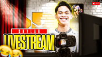 Thumbnail for PUSH RANK COMPE | RRQ Skylar