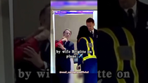 Thumbnail for Video of Emmanuel Macron arriving in Vietnam has gone viral 😮😮  #shorts | Sarvgya सर्वज्ञ 🕉