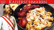 Thumbnail for The Original Kaiserschmarrn of the Austrian Empire | Tasting History with Max Miller