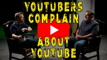 Thumbnail for Obligatory "YouTube is Broken" Video | RedLetterMedia