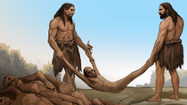 Thumbnail for The Prehistoric Killer That Nearly Ended Civilization | ExtinctZoo 