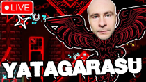 Thumbnail for Yatagarasu is BACK - BEST: 68% GO: 42% - NEW HARDEST