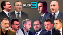 Thumbnail for Rubikon me Adriatik Kelmendin - Garë, apo referendum? Kush tkurret e kush rritet të dielën? | KlanKosova