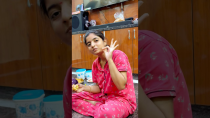 Thumbnail for ఈ రోజు మేము 🤤 మిర్చి బజ్జీ చేసుకునం 🥰weather చల్లగావుంది కాబట్టి…?￼ #cooking #foodlover #family | U Turns Creations