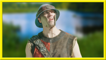 Thumbnail for When NPC's are not where they should be - Glitch | Viva La Dirt League
