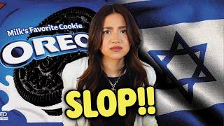 Thumbnail for They're Changing Your Food. Nobody's Going To Tell You. | Ella Marie
