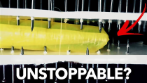 Thumbnail for This Unstoppable Robot Could Save Your Life | Veritasium