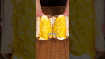 Thumbnail for Fine dining on a budget @tryfithub (pt 24) #shorts | SauccEats