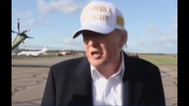 Thumbnail for Trump CRUMBLES in disaster Q&A | Brian Tyler Cohen