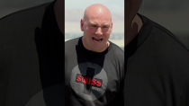 Thumbnail for Michael Bisping fell SO HARD 🤣 #ufc | UFC